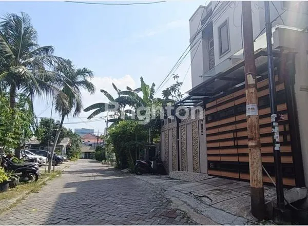 image RUMAH 3LT SIAP HUNI DI SUNTER, BAGUS RAPI FULL FURNISH (2)