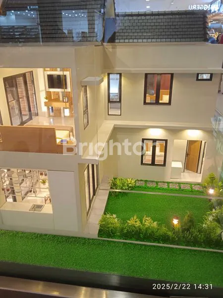 image RUMAH TYPE AVASA, DI BOGOR NIRWANA RESIDENCE, JL. DEDEDED, PAHLAWAN, JL. INDIGO (2)