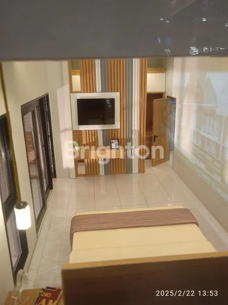 image RUMAH TYPE AVASA, DI BOGOR NIRWANA RESIDENCE, JL. DEDEDED, PAHLAWAN, JL. INDIGO (3)