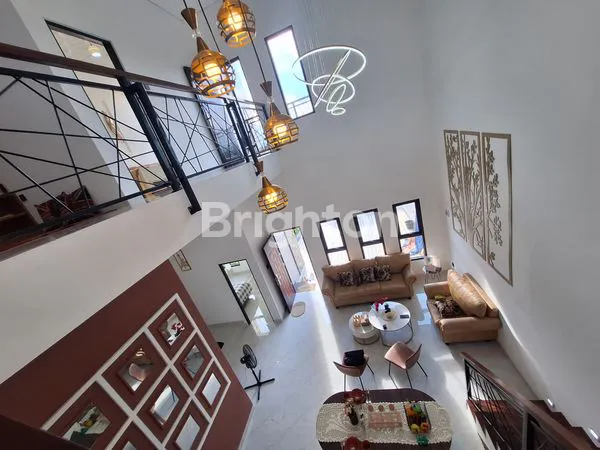 image DIJUAL RUMAH KEDAMAIAN BANDAR LAMPUNG (3)