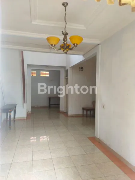 image VILLA BUKIT CIPENDAWA  CIPANAS CIANJUR JAWA BARAT (3)