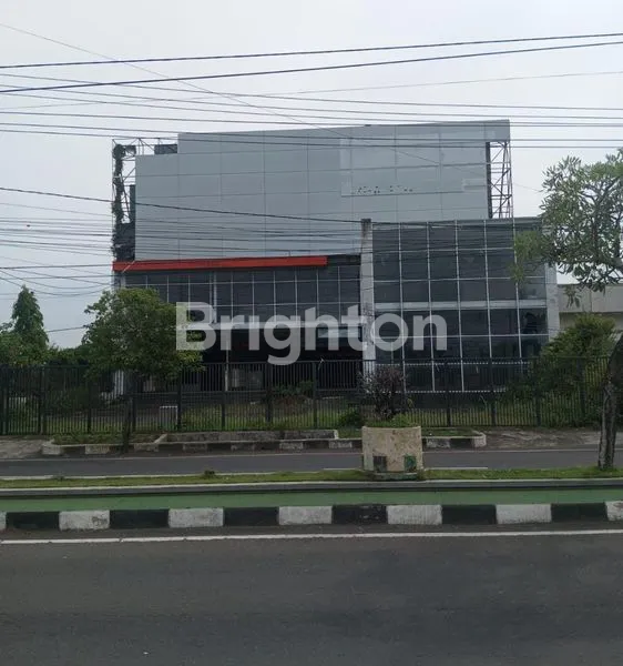 PROPERTI STRATEGIS LT 1300M² DEKAT RS NU TUBAN