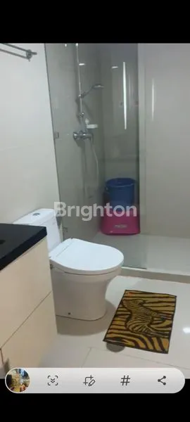 image DISEWAKAN / DIJUAL CEPAT APARTEMEN CUANTIKKKKK, TENGAH KOTA, FULL FURNISHED, HARGA NEGO SAMPE DEAL (2)