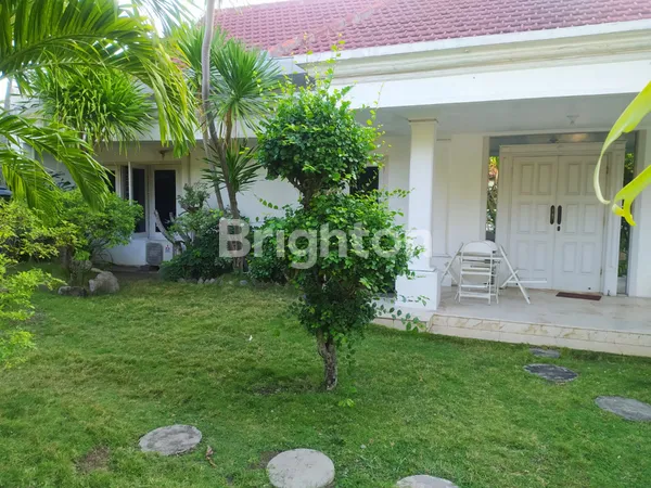 image RUMAH 2 LANTAI TERAWAT SIAP HUNI  SURABAYA PUSAT TENGAH KOTA DI TRUNOJOYO DEKAT RAYA DARMO, DR. SOETOMO, DIPONEGORO, TEGALSARI (7)