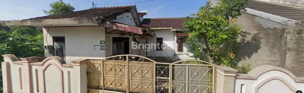 RUMAH MINIMALIS 3 KAMAR TIDUR DI PURWOMARTANI, KALASAN – DEKAT BANDARA & FASILITAS UMUM