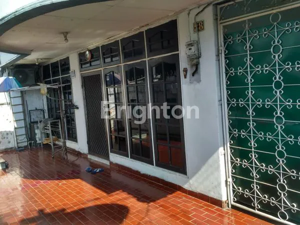 image RUMAH ANGKE LEBAR 11X21 (2)