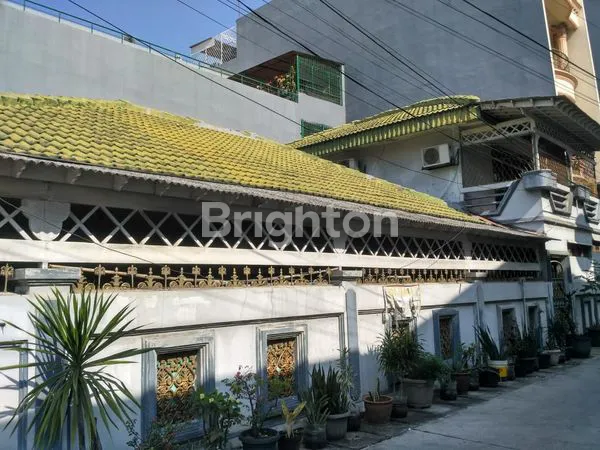 image RUMAH ANGKE LEBAR 11X21 (4)
