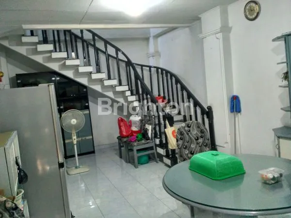 image RUMAH ANGKE LEBAR 11X21 (3)