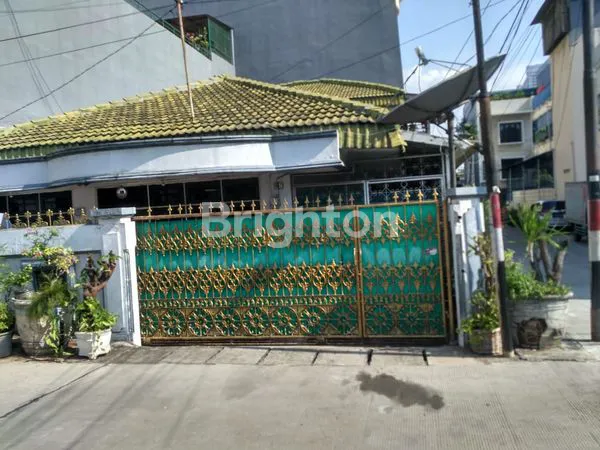 image RUMAH ANGKE LEBAR 11X21 (1)