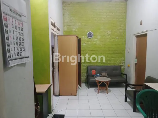 image RUMAH SIAP HUNI DENGAN GUDANG (5)