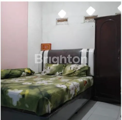 image HUNIAN DI PUSAT DEPOK FREE FULL FURNISH (5)