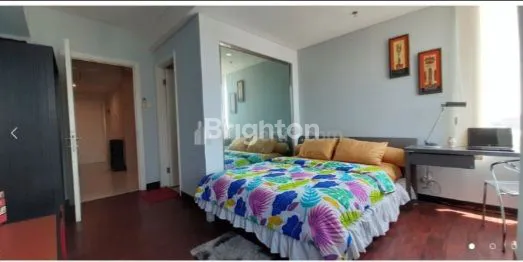 APERTEMEN TRILLIUM, SURABAYA