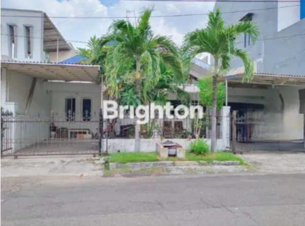 image RUMAH MINIMALIS SIAP HUNI DI PONDOK NIRWANA (1)