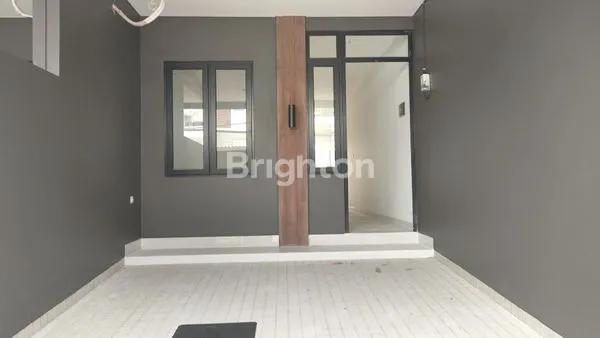 image RUMAH BARU MODERN MINIMALIS 3 LANTAI SIAP HUNI, DURI KEPA, JAKARTA BARAT (3)