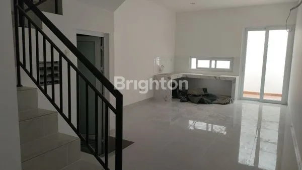 image RUMAH BARU MODERN MINIMALIS 3 LANTAI SIAP HUNI, DURI KEPA, JAKARTA BARAT (4)