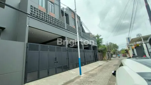 image RUMAH BARU MODERN MINIMALIS 3 LANTAI SIAP HUNI, DURI KEPA, JAKARTA BARAT (2)