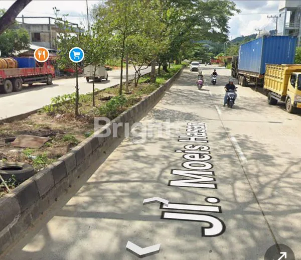 image DIJUAL TANAH, SAMARINDA SEBERANG (3)