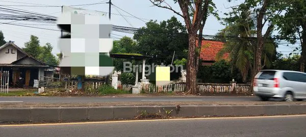 image TANAH ZONA PERNIAGAAN POTENSIAL GUDANG 0 JALAN RAYA AKSES SEMUA KENDARAAN BESAR AREA KEJAPANAN-GEMPOL-PASURUAN  (4)