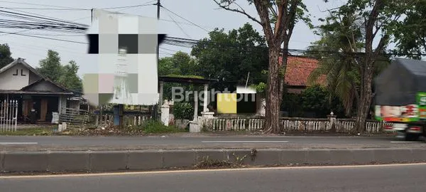 image TANAH ZONA PERNIAGAAN POTENSIAL GUDANG 0 JALAN RAYA AKSES SEMUA KENDARAAN BESAR AREA KEJAPANAN-GEMPOL-PASURUAN  (2)