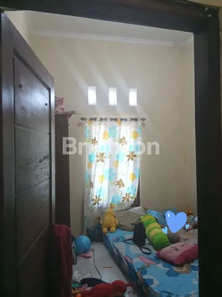 image RUMAH SIAP HUNI DENGAN GARASI BISA UTK USAHA (7)