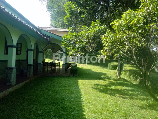 image VILLA NYAMAN ASRI SEMI FURNISH KATULAMPA BOGOR (2)