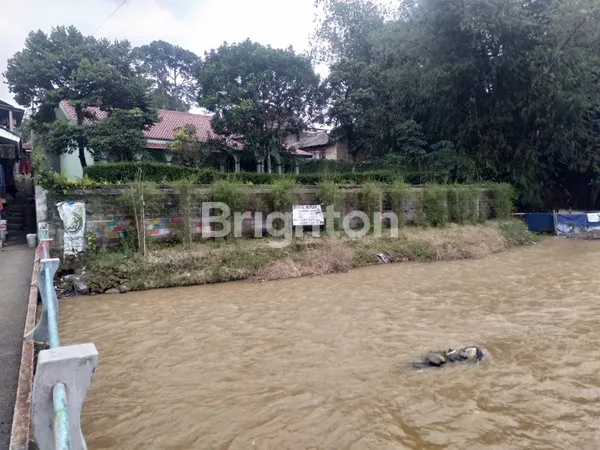 image VILLA NYAMAN ASRI SEMI FURNISH KATULAMPA BOGOR (8)