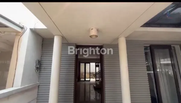 image DIJUAL RUMAH 3 LT -PERUMAHAN PANTAI MENTARI SURABAYA (3)