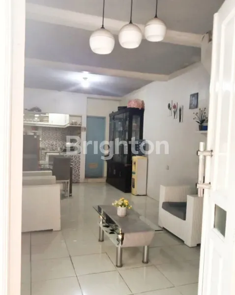 image RUMAH MINIMALIS NYAMAN 4 LANTAI PUNCAK BOGOR (3)