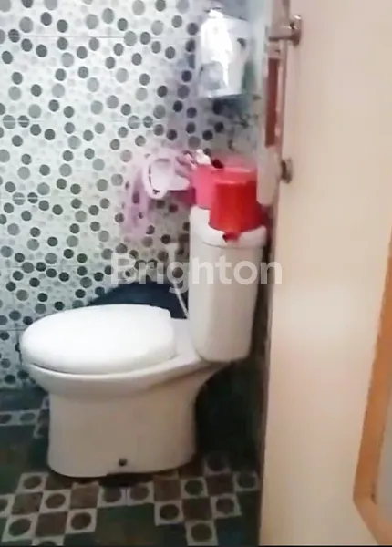 image RUMAH MINIMALIS NYAMAN 4 LANTAI PUNCAK BOGOR (6)