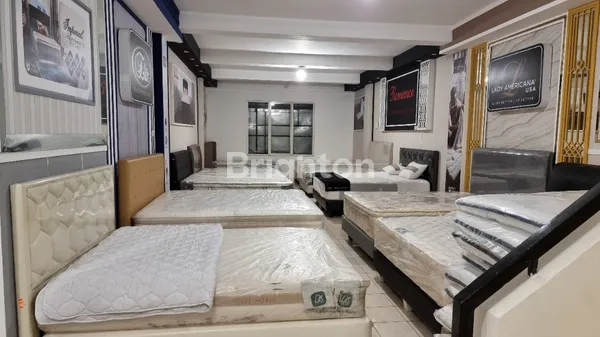 image RUKO SANGAT STRATEGIS DI MAINROAD ALAM SUTERA TANGERANG (3)