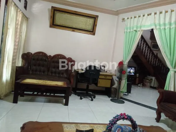 image DIJUAL CEPAT RUMAH , SAMARINDA (5)
