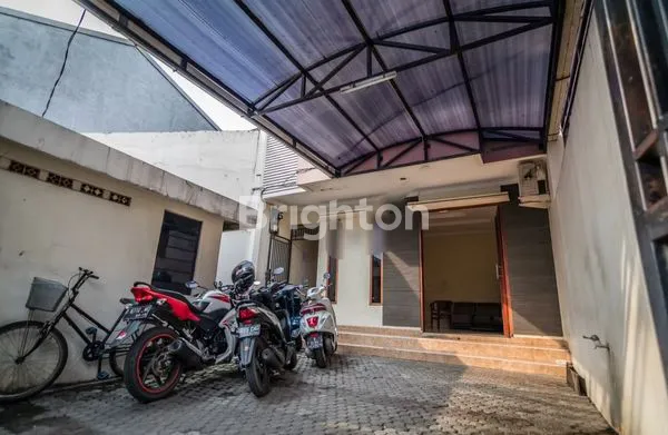 image RUMAH KOS TOMANG 30 KAMAR JAKARTA BARAT (1)