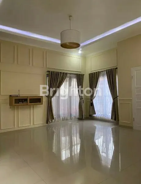 image RUMAH 2 LANTAI 3 KT SHM DI BEJI DEPOK (1)