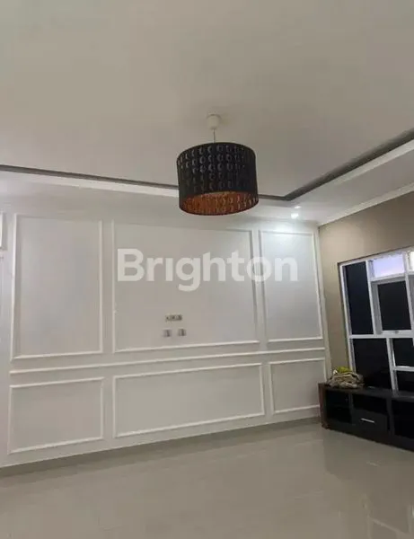 image RUMAH 2 LANTAI 3 KT SHM DI BEJI DEPOK (2)