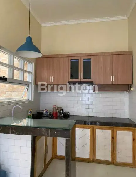 image RUMAH 2 LANTAI 3 KT SHM DI BEJI DEPOK (3)