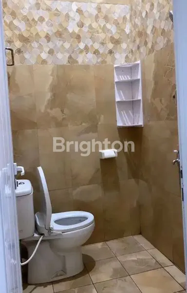 image RUMAH 2 LANTAI 3 KT SHM DI BEJI DEPOK (5)