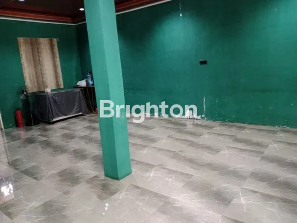 image VILLA LUAS DAN NYAMAN BUAT KELUARGA BESAR (4)