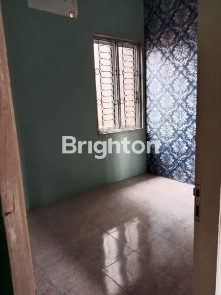 VILLA LUAS DAN NYAMAN BUAT KELUARGA BESAR