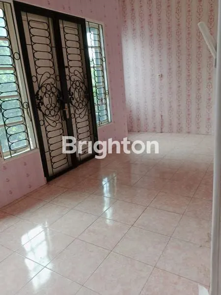 image VILLA LUAS DAN NYAMAN BUAT KELUARGA BESAR (6)