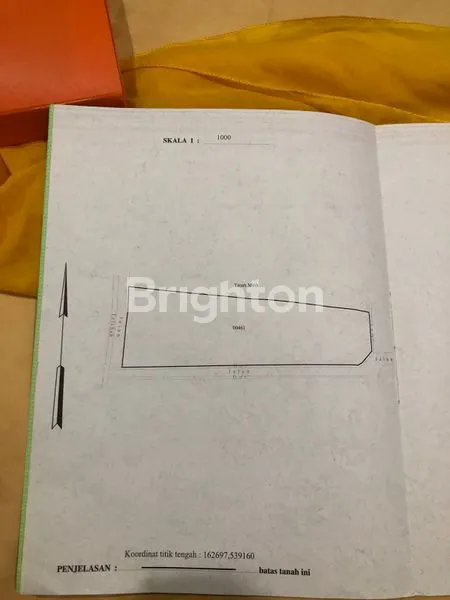 image LAHAN 550 M2 AREA SEMINYAK (6)