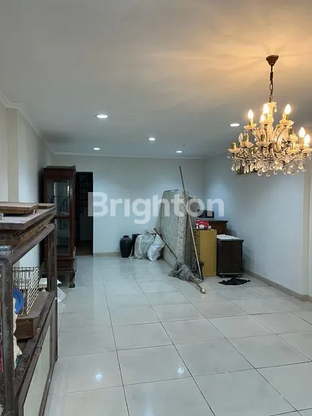 image DIJUAL RUMAH 2,5 LT DI SETIABUDI, JAKSEL (3)