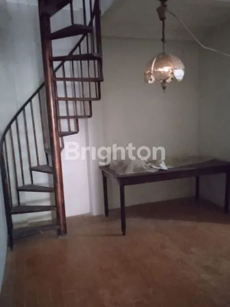 image DIJUAL RUMAH 2,5 LT DI SETIABUDI, JAKSEL (8)