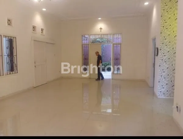 image RUMAH NYAMAN, AREA TENGAH KOTA MALANG. (4)