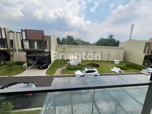 image RUMAH BARU SIAP HUNI DI CARSON SUMMARECON GADING SERPONG (2)