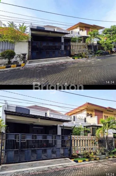 image HUNIAN ASRI ISTIMEWA PUSAT KOTA DI BRATANG BINANGUN SURABAYA TIMUR (1)