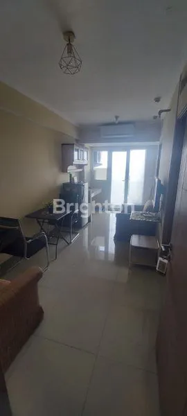 image DIJUAL APARTMENT 2BR BINTARO PARK VIEW, JAKSEL (1)