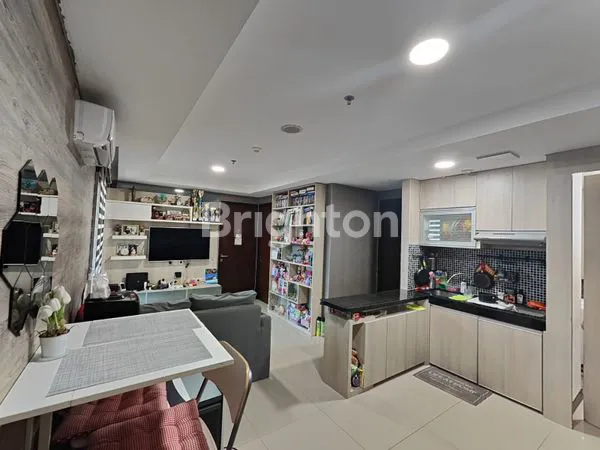 image DIJUAL RUGI APARTMENT 2BR SKY TERRACE DAAN MOGOT BARU, JAKBAR (2)