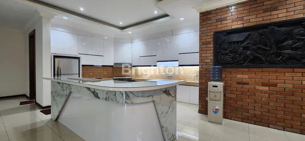 image RUMAH SATU LANTAI BALINESE STYLE HOUSE (2)