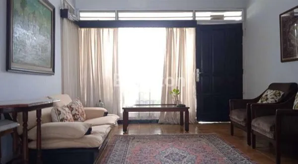 image RUMAH ELEGAN DI CIDODOL  (3)