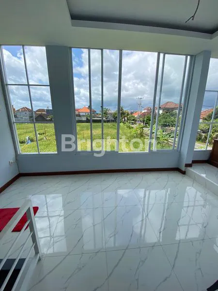 image RUMAH VIEW SAWAHTUKAD BALIAN, SMART RESIDENT RENON  (7)